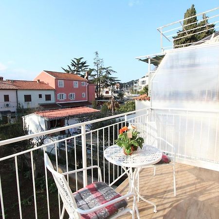 Apartment Gabriel Rovinj Extérieur photo