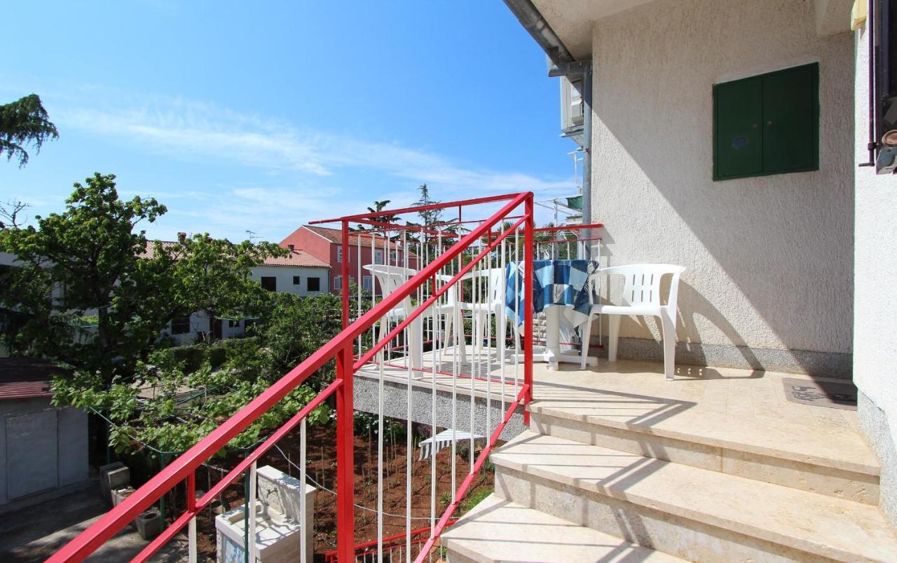 Apartment Gabriel Rovinj Extérieur photo
