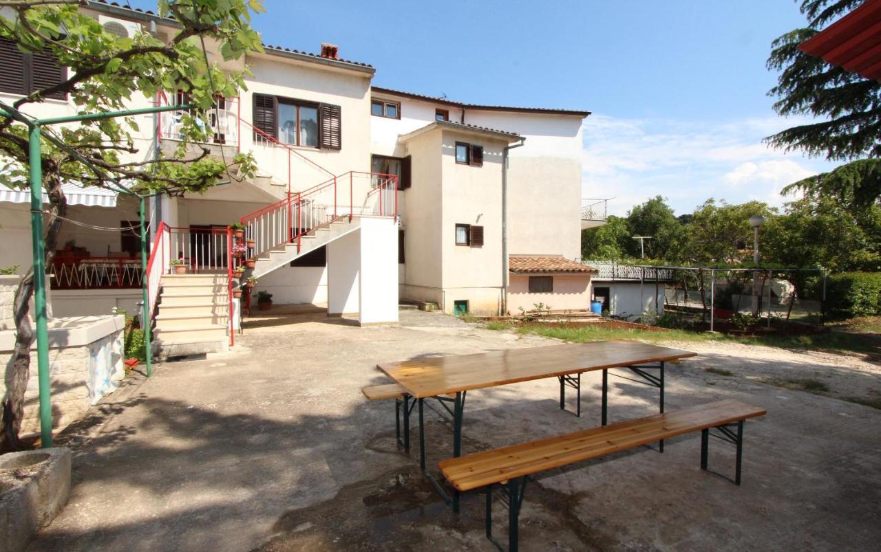 Apartment Gabriel Rovinj Extérieur photo