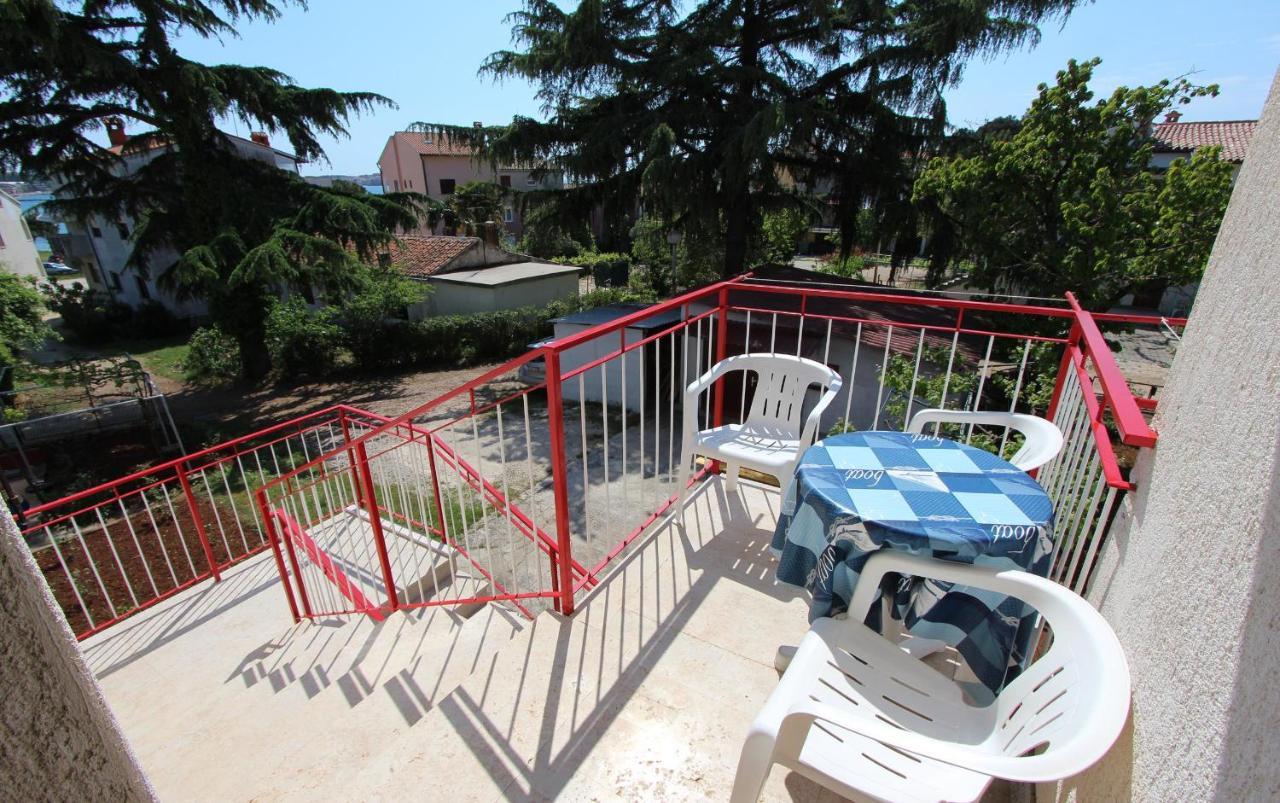 Apartment Gabriel Rovinj Extérieur photo