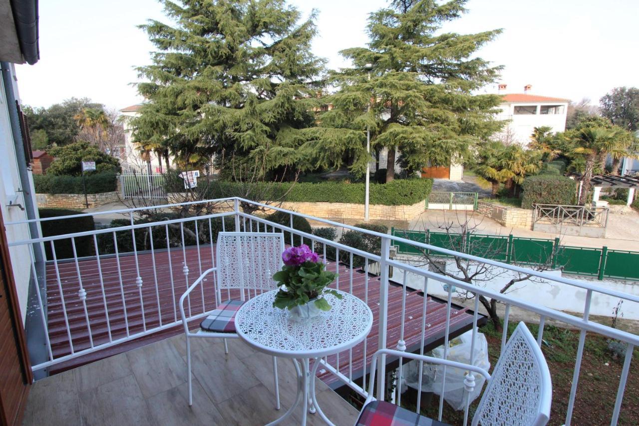 Apartment Gabriel Rovinj Extérieur photo