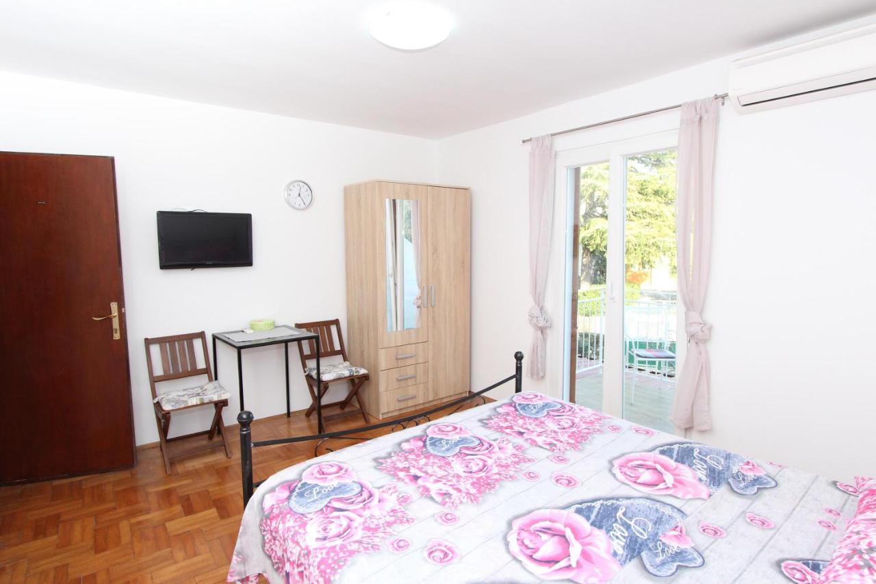 Apartment Gabriel Rovinj Extérieur photo