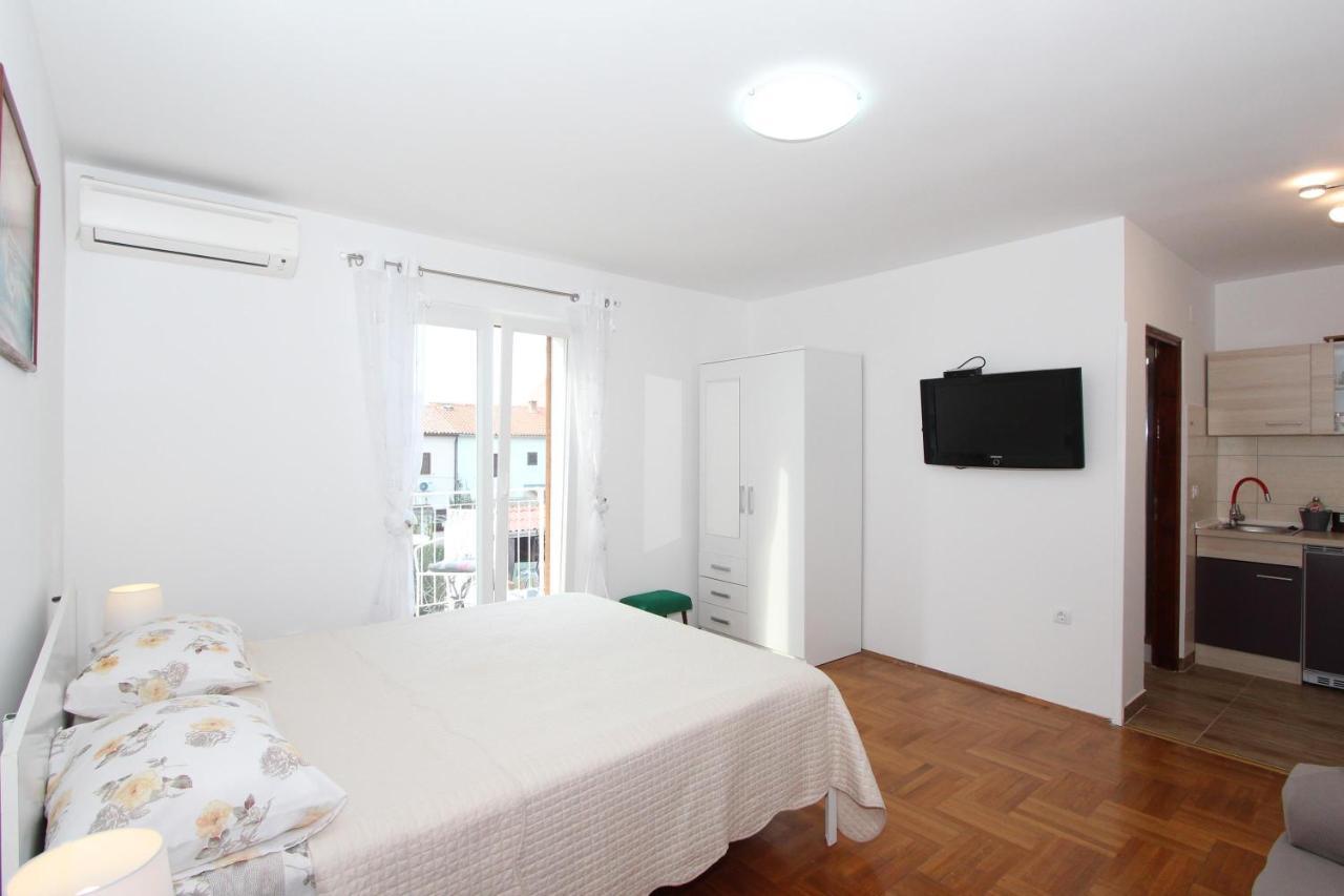 Apartment Gabriel Rovinj Extérieur photo