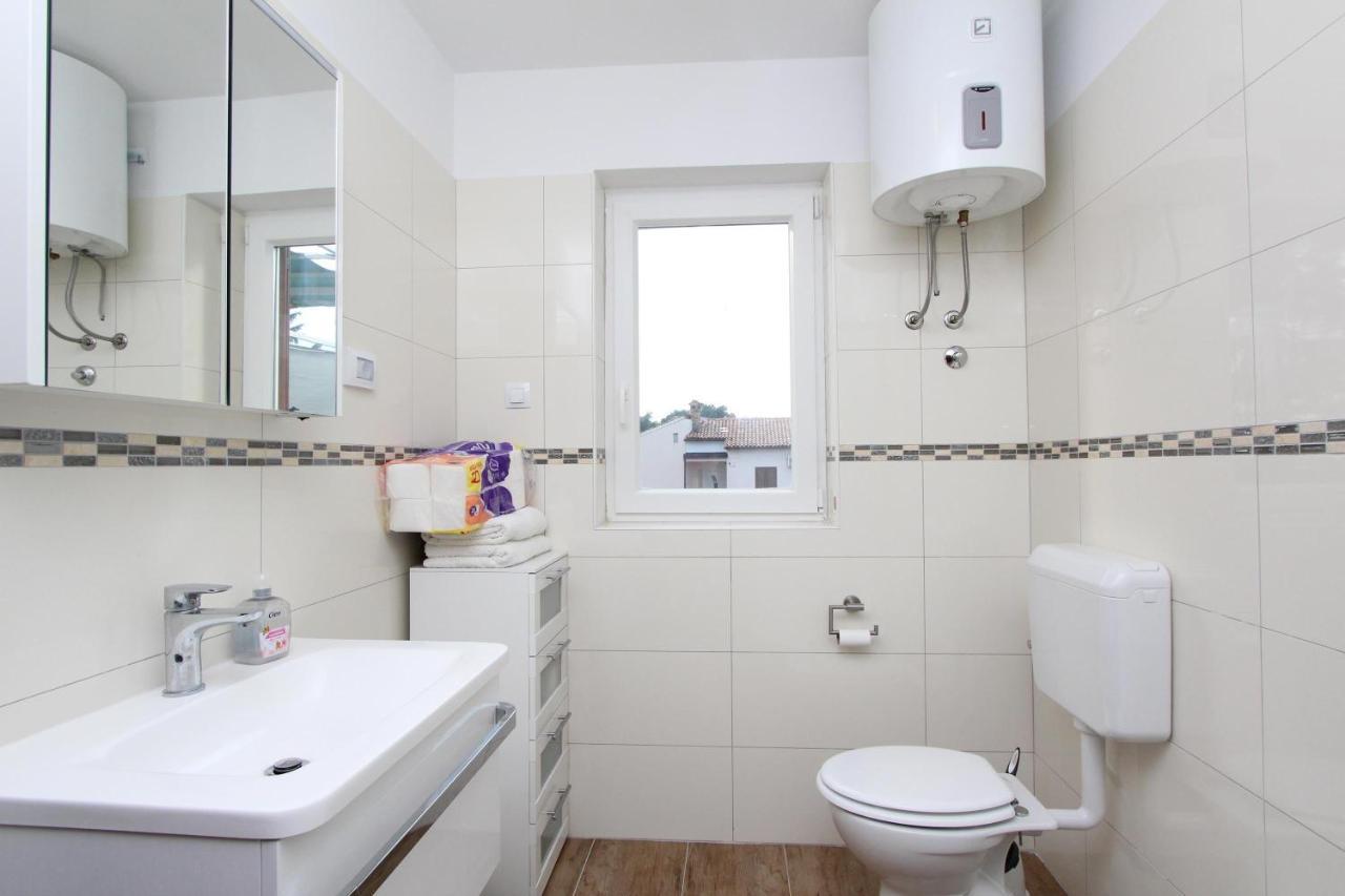 Apartment Gabriel Rovinj Extérieur photo