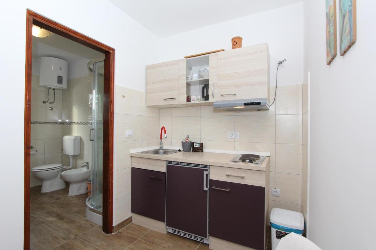 Apartment Gabriel Rovinj Extérieur photo