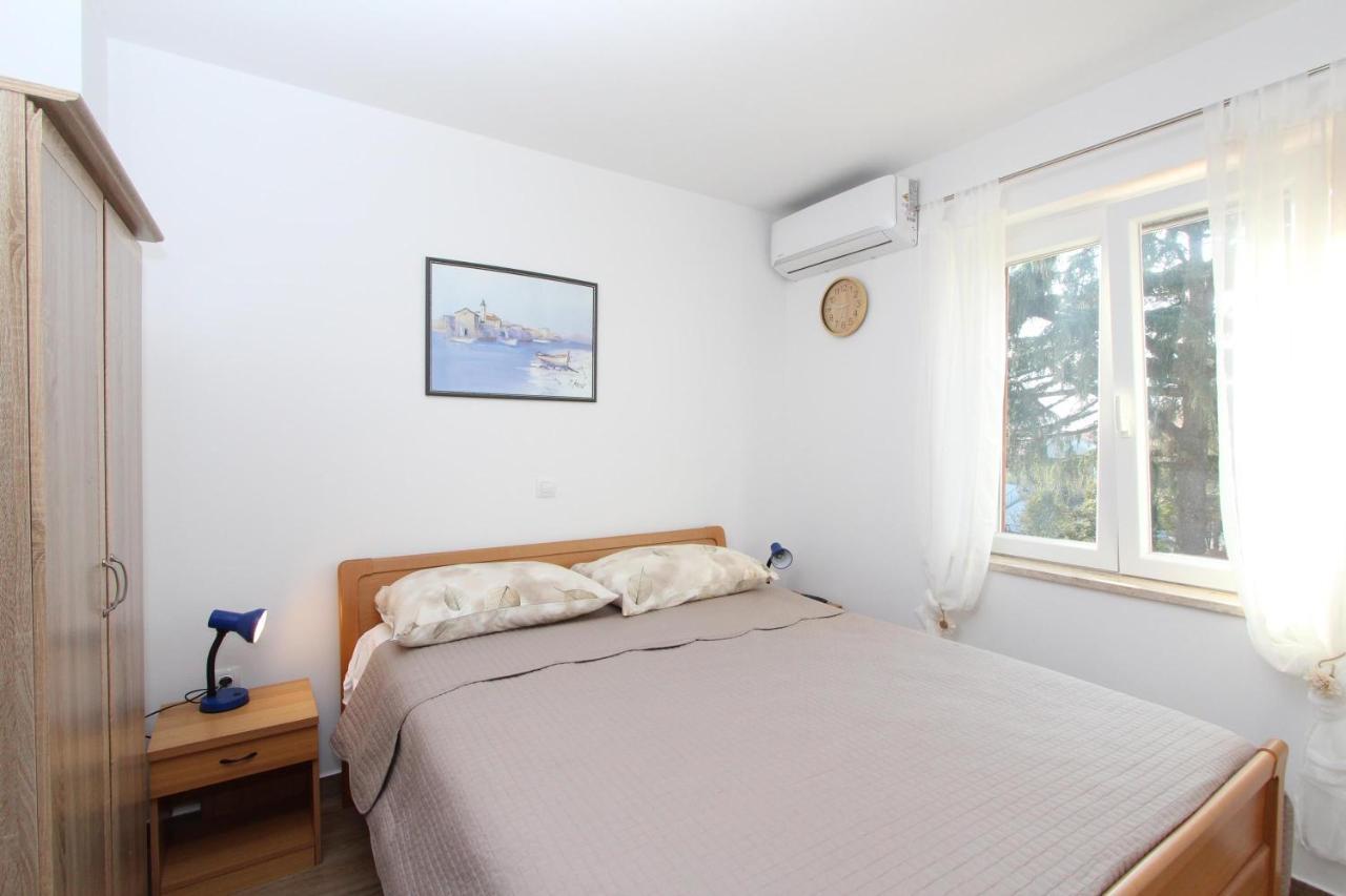 Apartment Gabriel Rovinj Extérieur photo
