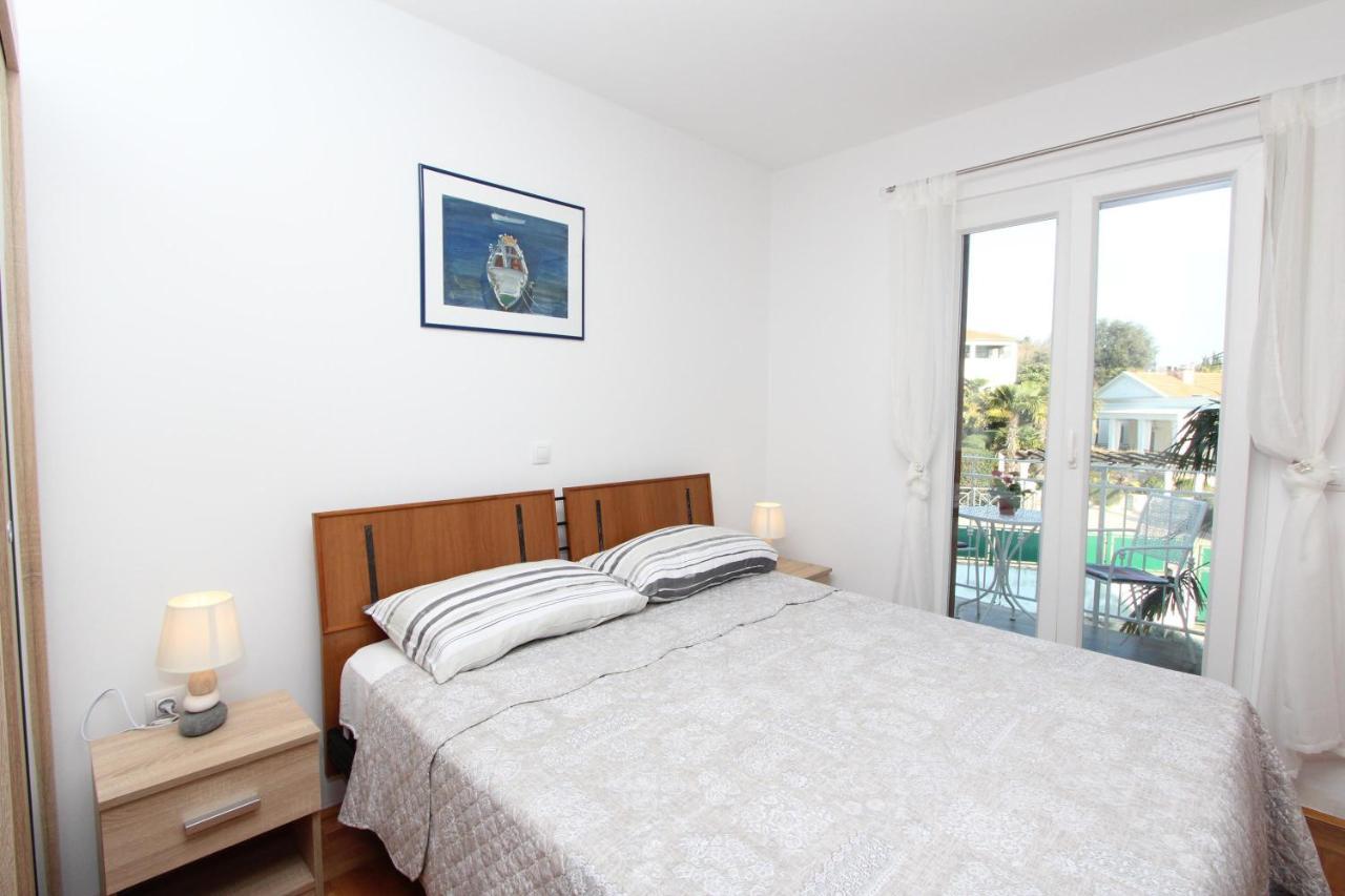 Apartment Gabriel Rovinj Extérieur photo