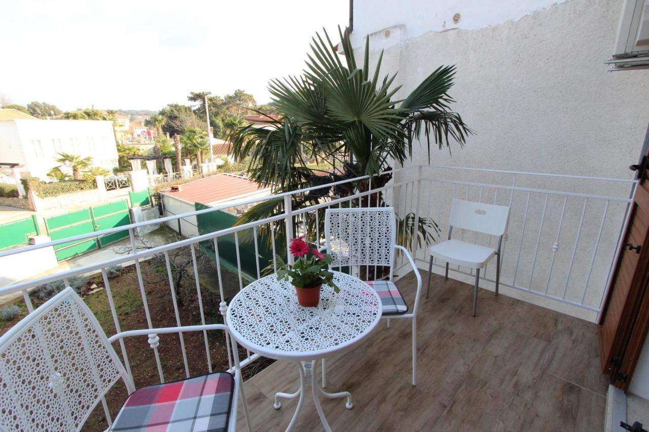 Apartment Gabriel Rovinj Extérieur photo