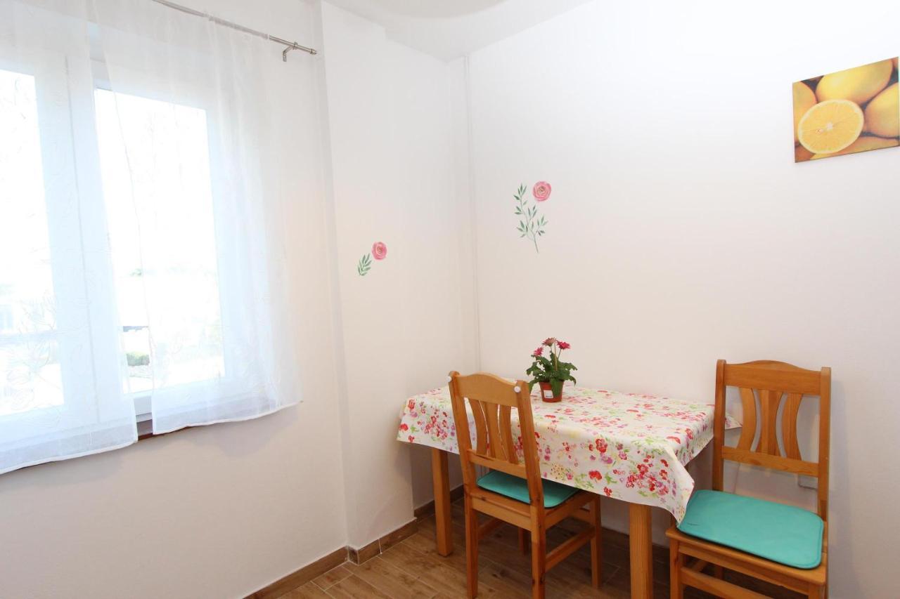 Apartment Gabriel Rovinj Extérieur photo