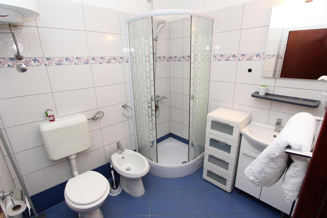 Apartment Gabriel Rovinj Extérieur photo