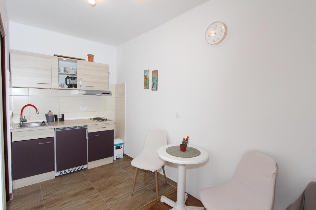 Apartment Gabriel Rovinj Extérieur photo