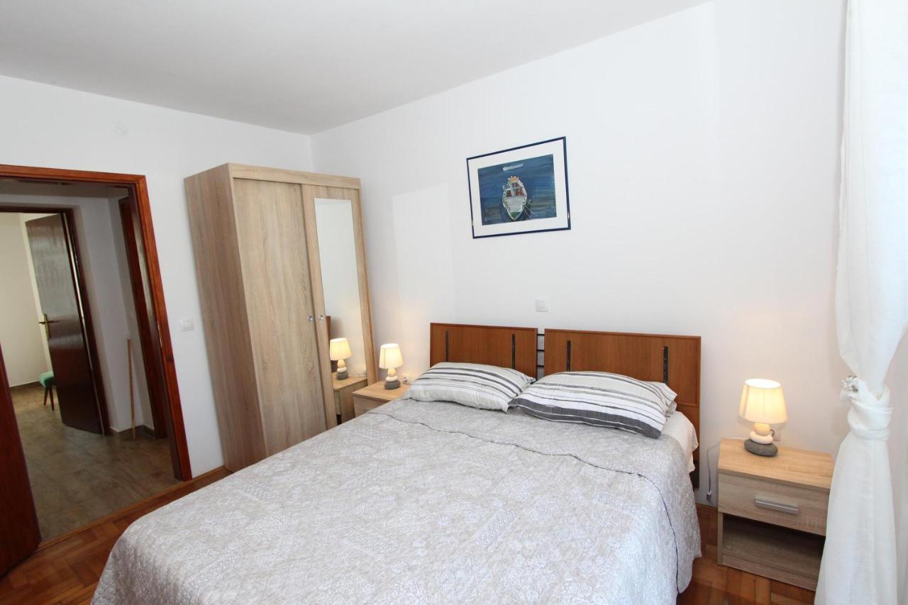 Apartment Gabriel Rovinj Extérieur photo