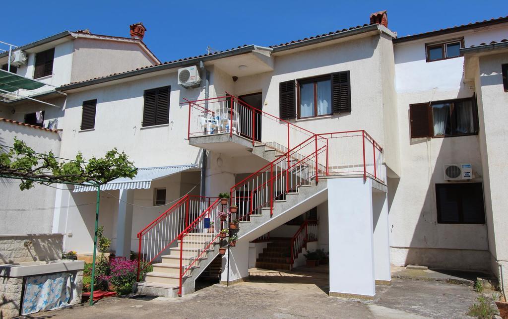 Apartment Gabriel Rovinj Extérieur photo